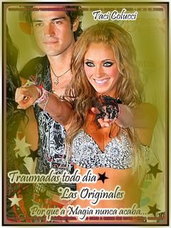 RBD la "Premios Juventud"(pj) - andrutza007 - RBD-Rebelde