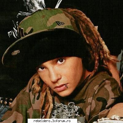 REVISTA RebeldeRO - *TH*Forever - RBD-Rebelde