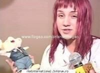 mooooama ce isi scoate dulce acrishoara la iveala =))
ce tzi le scotzi fah k ji noi avem 
ce tzatze