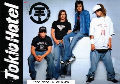 Sticky-Comentarii despre novela&formatie! - *TH*Forever - RBD-Rebelde