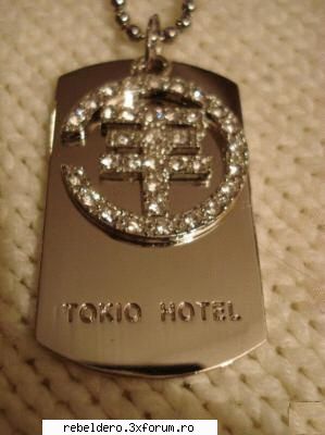:finger: ...::: tokio hotel :::...