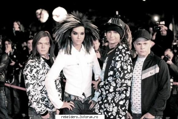 dc th is mai buni decat rbd - *TH*Forever - RBD-Rebelde