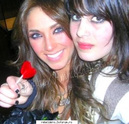 **poze** cute ADMIN->La Bebita de Ucker