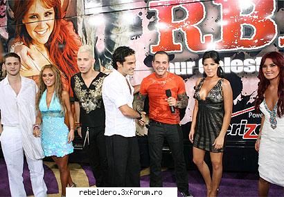 rbd 