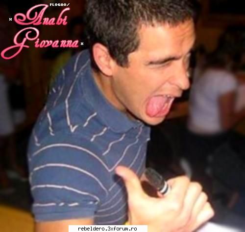 ''poze'' ADMIN->La Bebita de Ucker
