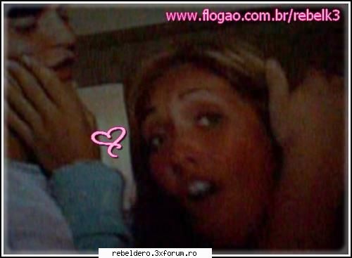 ADMIN->La Bebita de Ucker ADMIN->La Bebita de Ucker