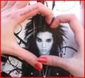 ...::: tokio hotel :::... all the bitches who don't shut their fucking mouthes :-> gura $-)