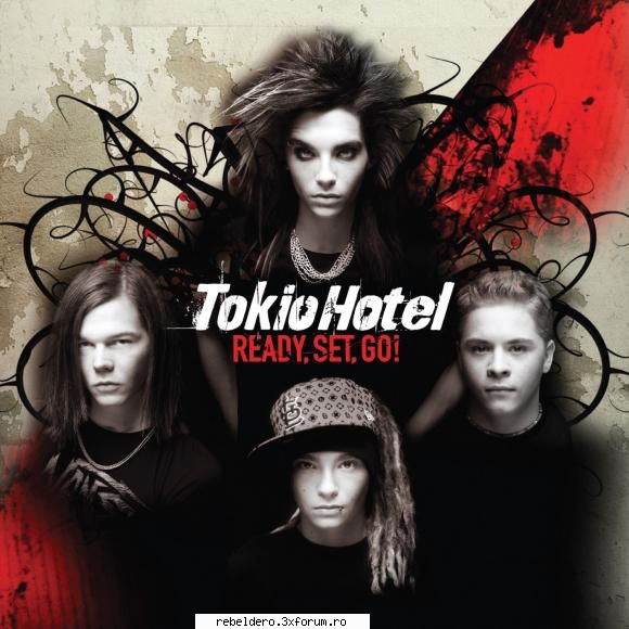 ...::: tokio hotel :::...