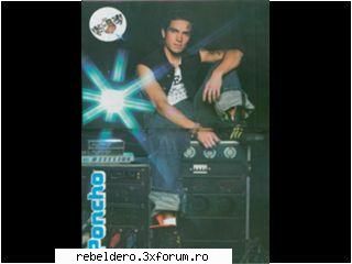 ''poze'' poncho Moderatoare&loca x pollito!