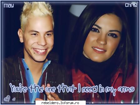 maite & christian alte traume