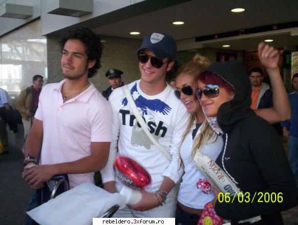 poze rbd rebelde! ADMIN->La Bebita de Ucker