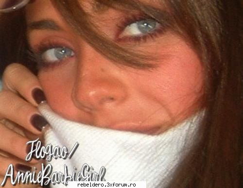 **poze** anahi ADMIN->La Bebita de Ucker
