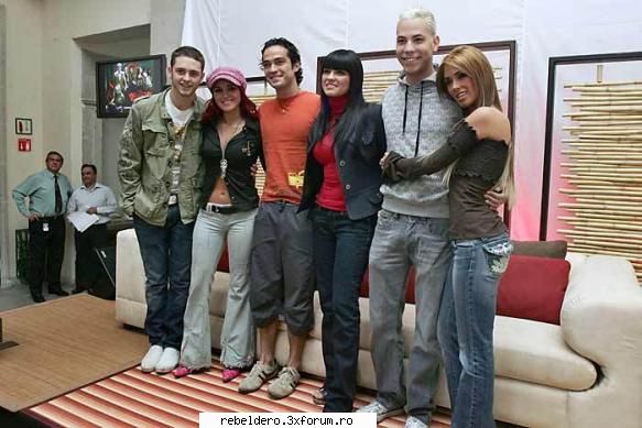 tokio bordel(hotel)--scz ptr.fanii th :rotfl: - niciodata nu o sa fie ca RBD pt k - Alta muzik ce va place!